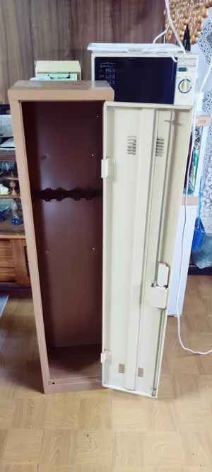ガンロッカー