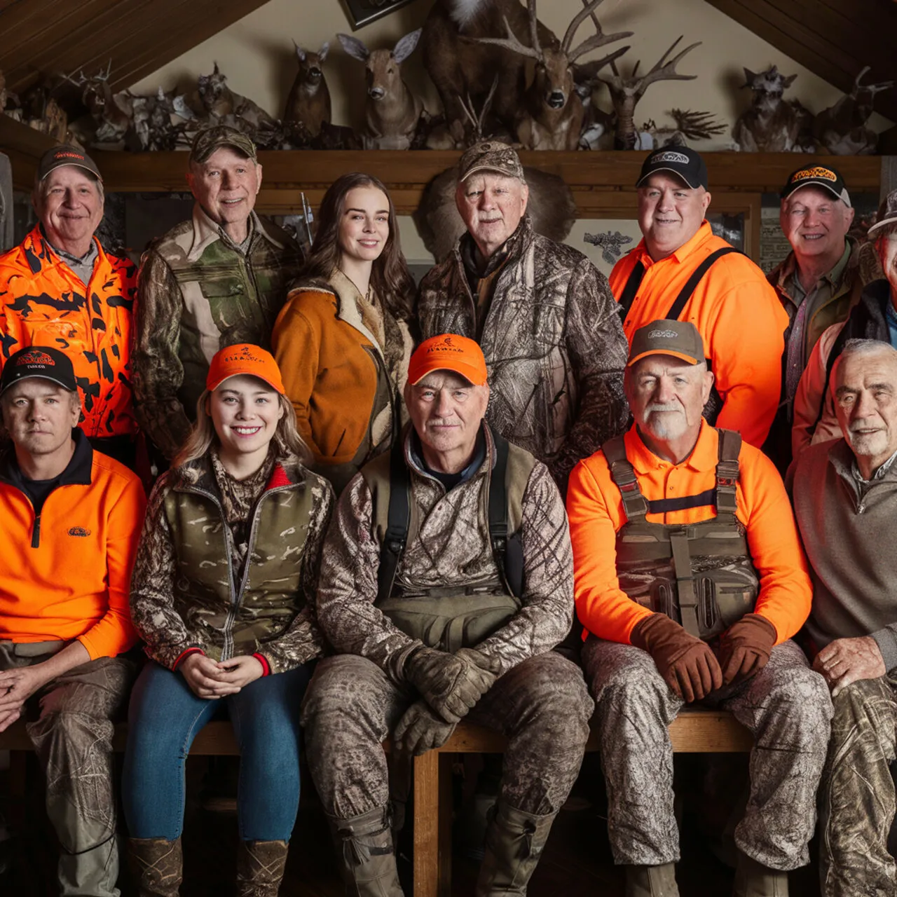 Hunter Community
